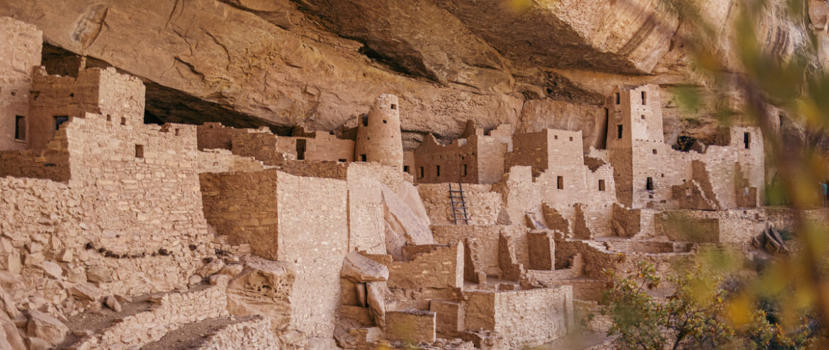 Mesa Verde National Park