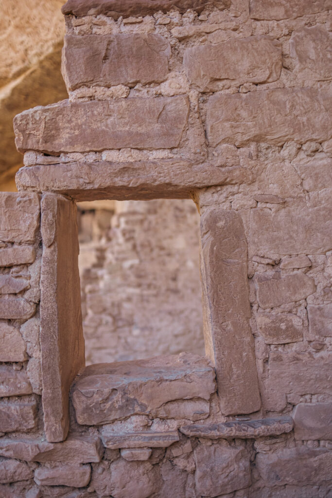 Mesa Verde National Park Permission to Roam